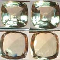 Natural Labradorite faceted gems from orissa gems